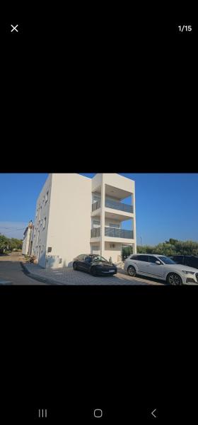 Apartman Irina